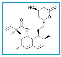 Simvastatin EP Impurity G